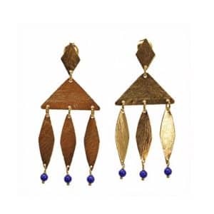 Stevie Stud Earrings