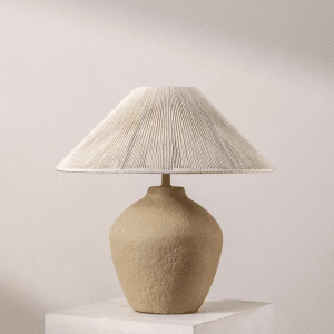 Ossu table lamp