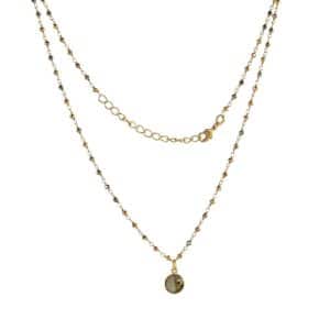 Ada Necklace