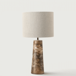 Vess table lamp