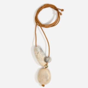 Rock Cluster Pendant