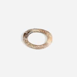 Drift Wishbone Bangle - Regular