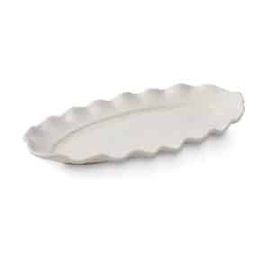 Sullivan Wavy Oval - Large