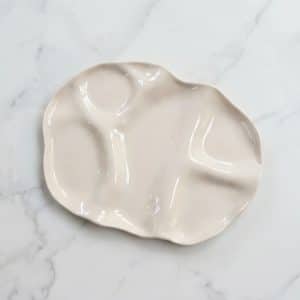 Sharing Plate Chalk Extra Large