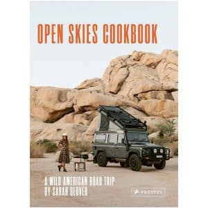 Open Skies Cookbook