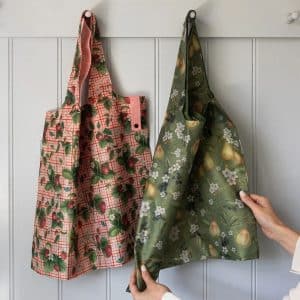 Reusable Shopping Bag
