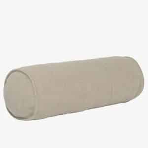 Luca Linen Bolster