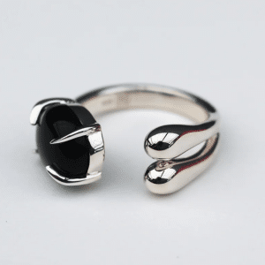 Accord Gemstone Ring