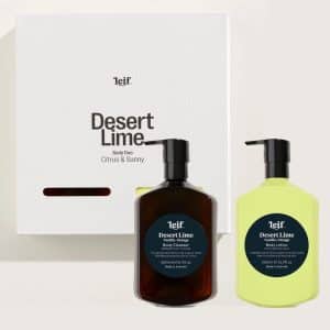 Leif- Body Duo Pack