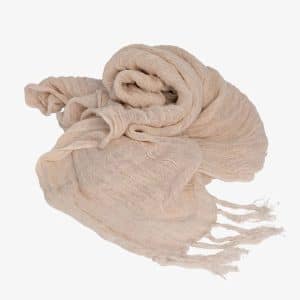 Aira Linen Throw