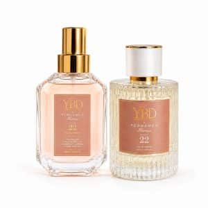 Your Body Dupe x Fernando Hervas
