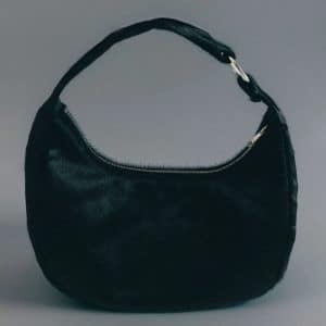 Crescent Hardware Bag