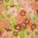 Primrose Linen Cushion - Thumbnail Image 4