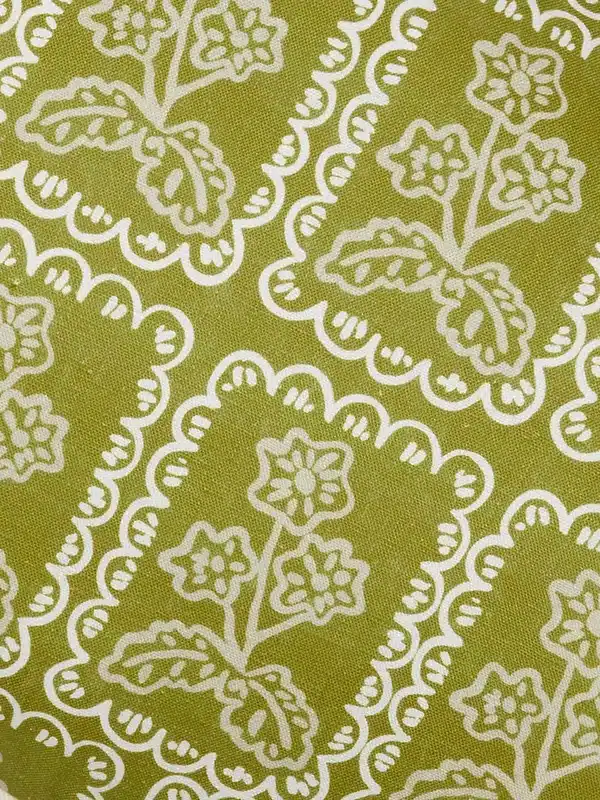 Martine Linen Cushion 60x40cm - Image 3