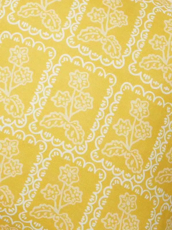 Martine Linen Cushion 50x50cm - Image 3