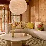 Delilah Linen Cushion - Thumbnail Image 7