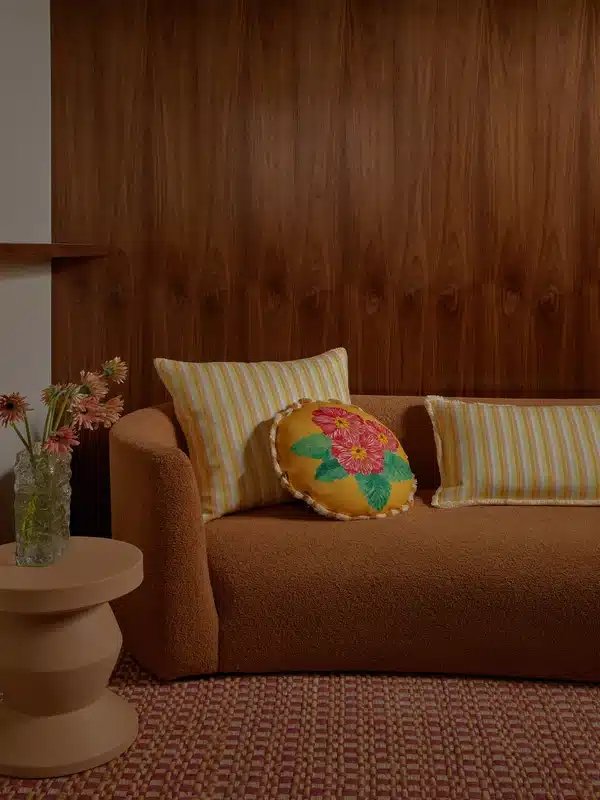 Delilah Linen Cushion - Image 6