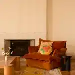 Delilah Linen Cushion - Thumbnail Image 5