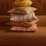 Delilah Linen Cushion - Thumbnail Image 3
