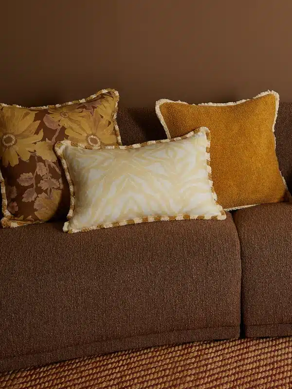 Grain Cushion 50x50cm - Image 7