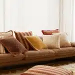 Grain Cushion 50x50cm - Thumbnail Image 3