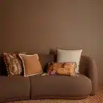Nile Cushion 60x60cm - Thumbnail Image 2
