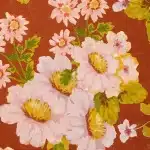 Buttercup Linen Cushion 60x60cm - Thumbnail Image 3