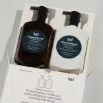 Leif- Limited Edition Holiday Hand Duo Large - Thumbnail Image 2