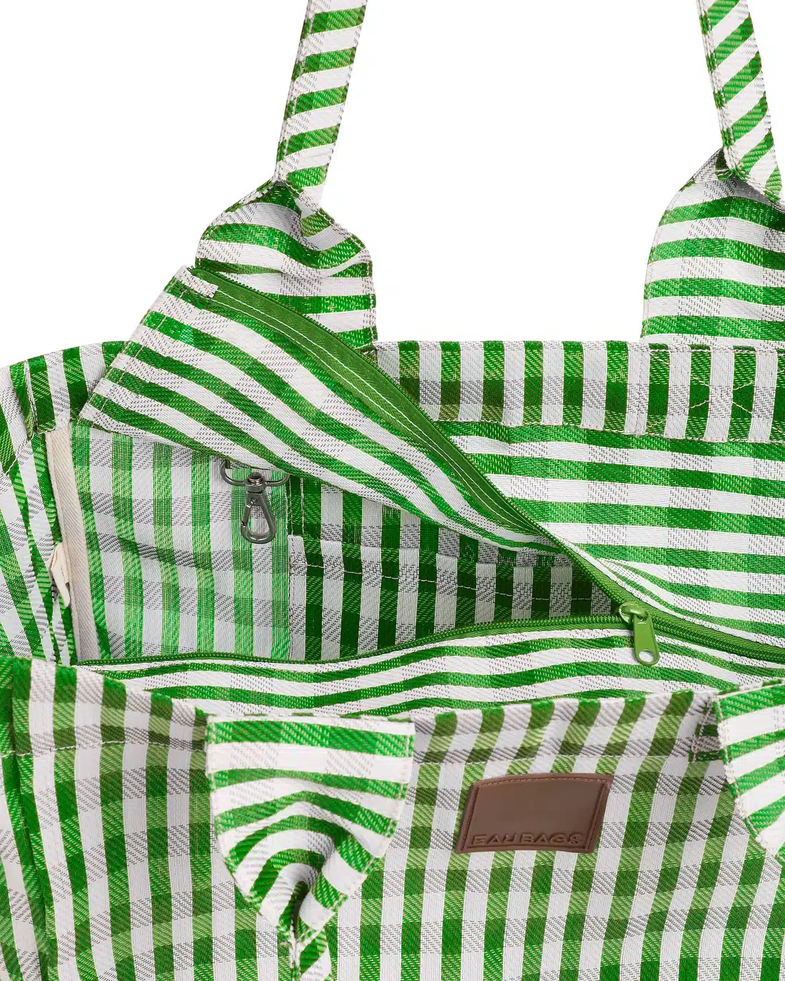 Grand Tote Bag - Image 3