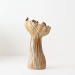 Sienna Vase - Thumbnail Image 2