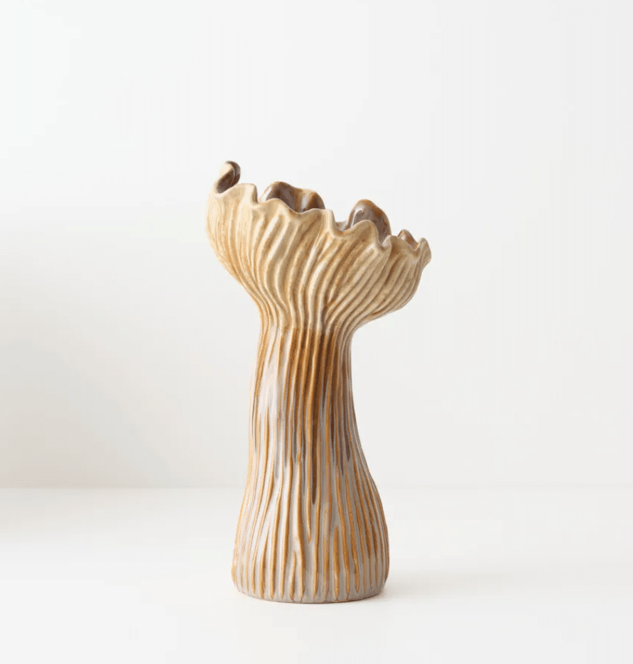 Sienna Vase - Image 2