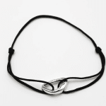 Valley Cord Bracelet + Anklet - Thumbnail Image 2