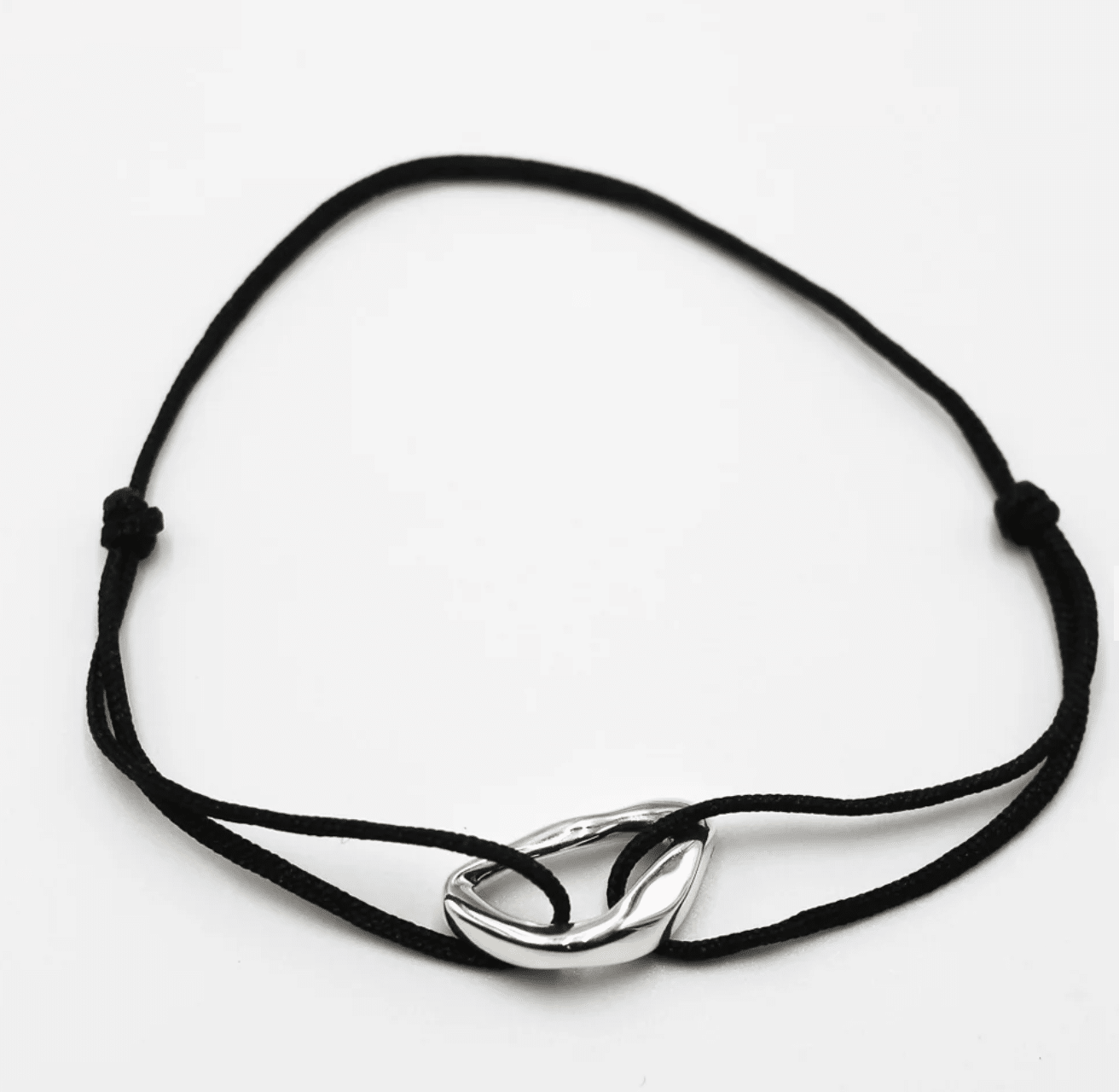 Valley Cord Bracelet + Anklet - Image 2