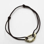 Valley Cord Bracelet + Anklet - Thumbnail Image 4
