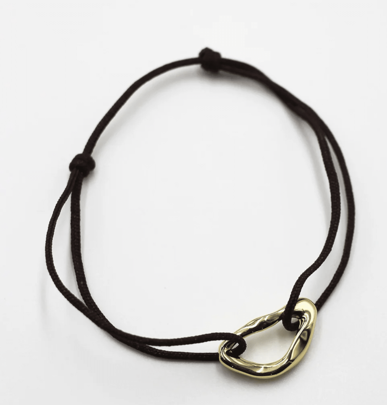 Valley Cord Bracelet + Anklet - Image 4