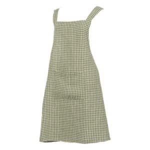 Ana Linen Apron