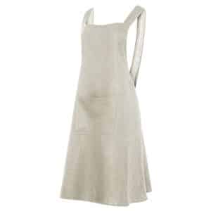 Chloe Pinafore Apron