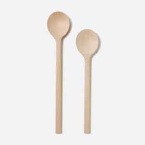 Beech Spoon