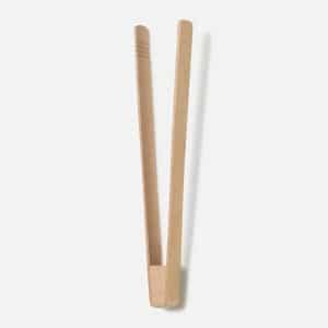 Beech Tongs