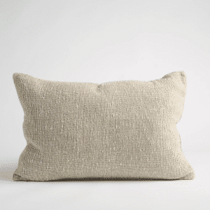 Verdure Linen Cushion 40x60cm