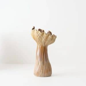 Sienna Vase