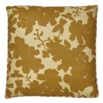 Meadowlands Linen Cushion 50x50cm - Thumbnail Image 1
