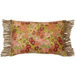 Primrose Linen Cushion - Thumbnail Image 1