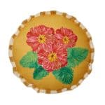 Delilah Linen Cushion - Thumbnail Image 1