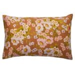Buttercup Linen Standard Pillowcases - Thumbnail Image 1