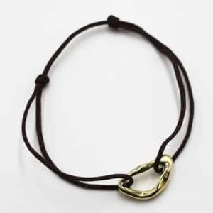 Valley Cord Bracelet + Anklet